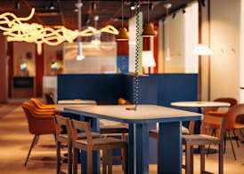 Scandic Go, Eerikinkatu 30 3