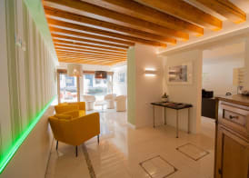 Leone Hotel 5