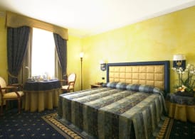Hotel Motel Del Duca-Pavia 4
