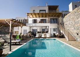 Elounda Solfez Villas 2