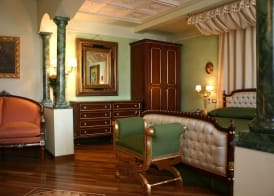 Hotel Continentale 5
