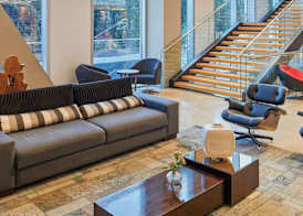 Radisson Blu Plaza El Bosque Santiago 3