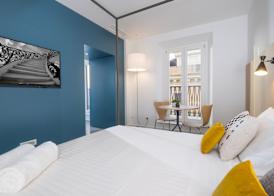 Camplus Hotel Roma Centro 3