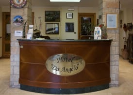 Hotel Da Angelo 4