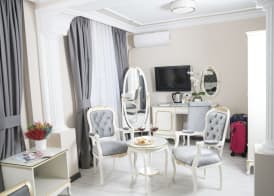 Hotel Agan 5