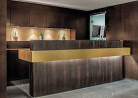 AC Hotel Irla by Marriott 4