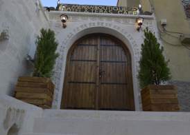 MERDİN BOUTİQUE HOTEL 3