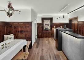 Hotel Schwarzer Adler Innsbruck 5