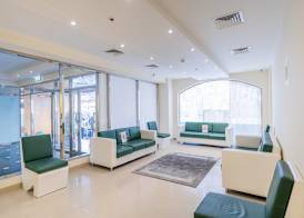 City Stay Premium Hotel Apartments 2