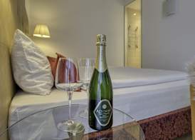 Hotel Sporting Trento 4