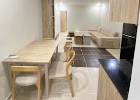Nubia Aqua Beach Resort 4