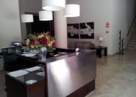 Apartamentos Plaza Picasso 2
