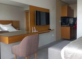 Maarif Home Appart Hôtel 4