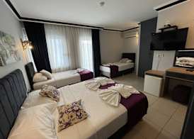 Hotel Lunay 4