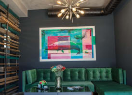 Reverence Boutique Hotel 2