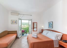 Albergo Villa A Mare 4