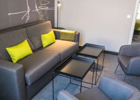 Quality Hotel Park Södertälje City 3