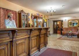 Romantic Boutique Hotel & Spa 4