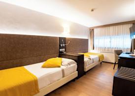Hotel Como 4