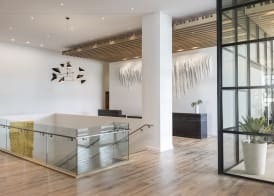 Kimpton EVERLY HOTEL by IHG 3