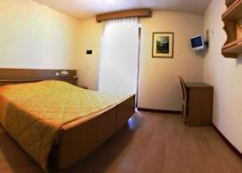 Hotel La Montanara Predazzo 2