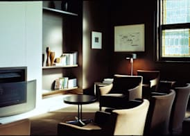 Lancemore Mansion Hotel Werribee Park 3