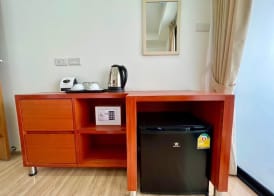 The Lodge Pattaya 5