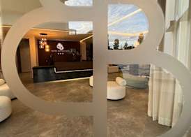 Hotel Ben Batouta - Tanger 3