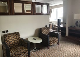 Pier Hotel 5