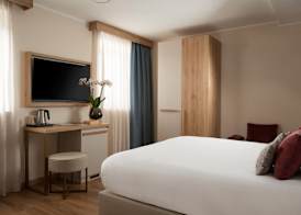 Hotel Livata Mountain Wellness 2