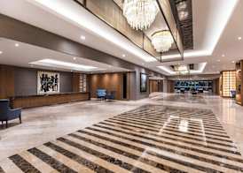 InterContinental Hotels CALI by IHG 2