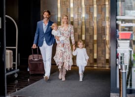 Hotel Schweizerhof Bern & Spa 2