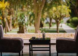 Sofitel Rabat Jardin Des Roses 3