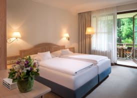 Dorint Sporthotel Garmisch-Partenkirchen 3