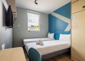 ibis budget Nanterre la Defense 5