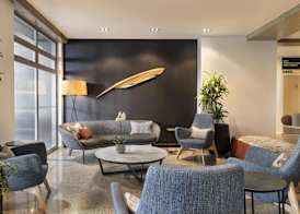 Oaks Auckland Hotel 3