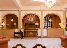 Hotel Royal Victoria, by R Collection Hotels 4