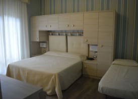 Hotel Turquoise 3