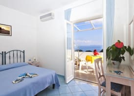 Hotel Villa D'Orta 5