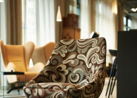 Moxy Berlin Ostbahnhof 4