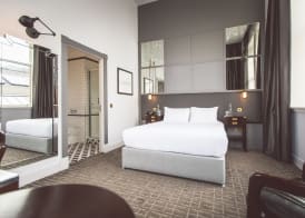 Titanic Hotel Belfast 4