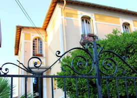 Villa Mon Rêve Apartements 2