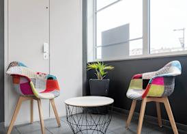 B&B HOTEL Lille Roubaix Campus Gare 2
