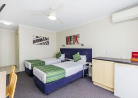 The Wellington Apartment Hotel 4