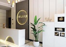 Myway Deluxe Hotel 2
