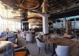 Lapland Hotels Oulu 4