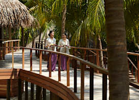 Dusit Thani Maldives - 50 percent off on Transfers for Stays of 5 Nights stay until 20 December 2026 2