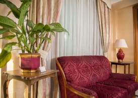 Hotel Arco Di Travertino 3