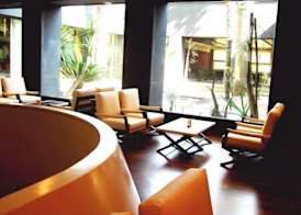 Hotel Selene Pomezia 3