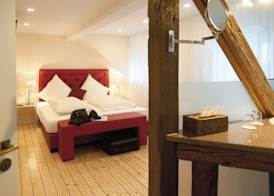 Ringhotel Bömers Mosel Landhotel 3